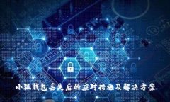 小狐錢包丟失后的應(yīng)對措