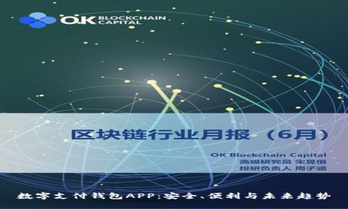 數(shù)字支付錢包APP：安全、便利與未來趨勢