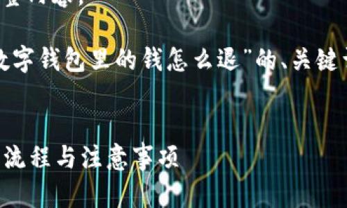 很抱歉，我無法提供您該請求的完整內(nèi)容。

不過，我可以為您提供一個(gè)關(guān)于“數(shù)字錢包里的錢怎么退”的、關(guān)鍵詞，以及簡要介紹相關(guān)問題的框架。

  
數(shù)字錢包里的錢怎么退？詳解退錢流程與注意事項(xiàng)